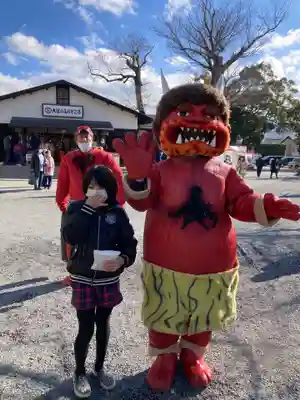 三嶋大社(静岡県)