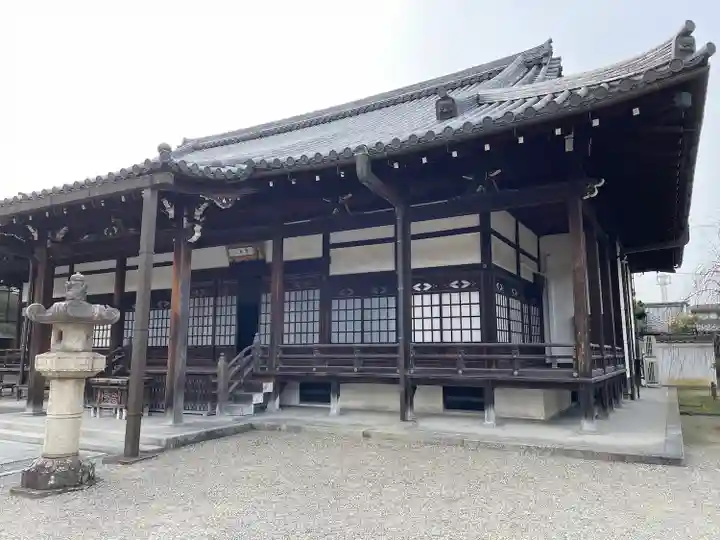 浄土院(京都府)