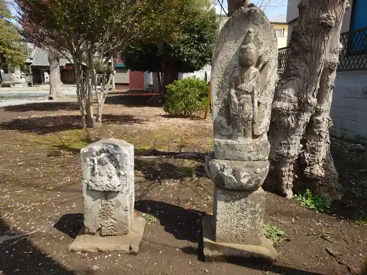 子聖神社(神奈川県)