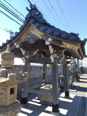 八幡神社(石川県)
