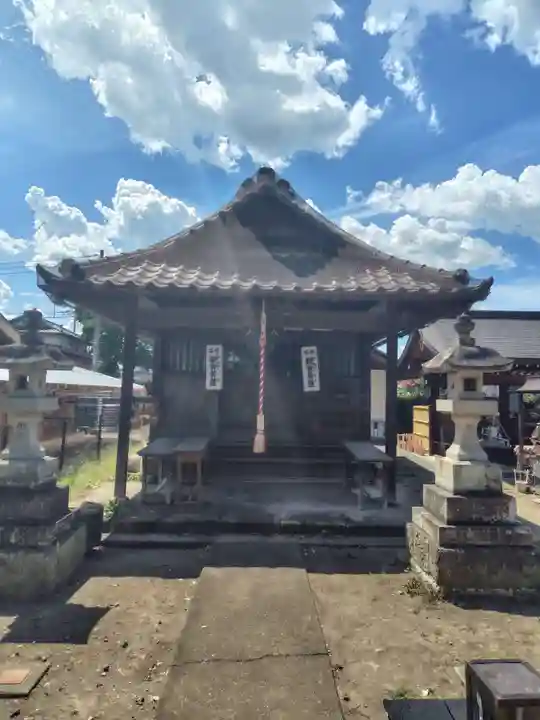 龍光寺(群馬県)