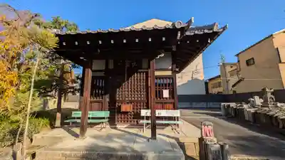 成願寺(京都府)