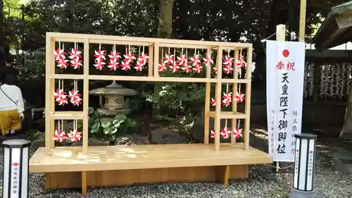 川越氷川神社のその他建物