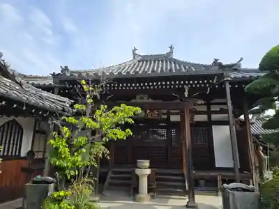 空圓寺(大阪府)
