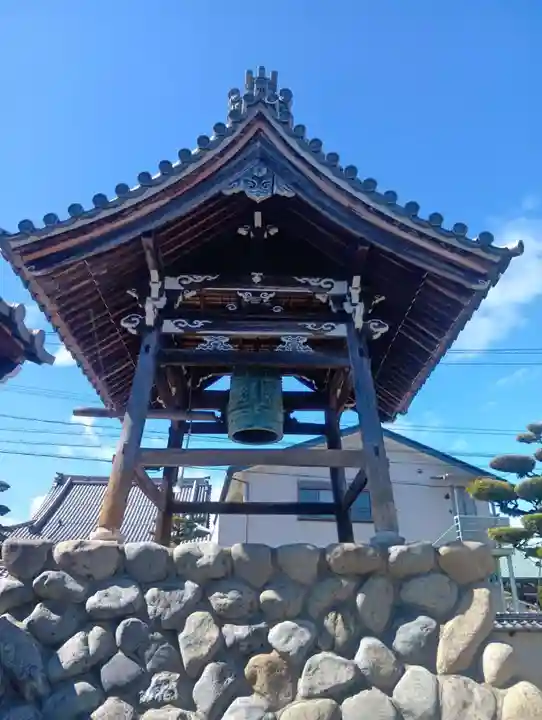 本正寺(岐阜県)