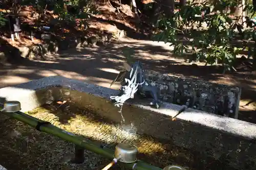 室生寺(奈良県)