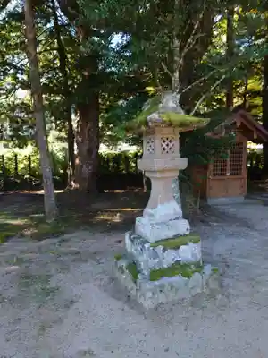 須佐神社のその他建物