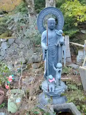 両子寺(大分県)