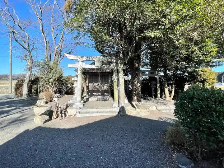 金毘羅神社(滋賀県)
