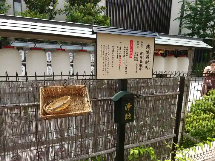 駒込妙義神社(東京都)