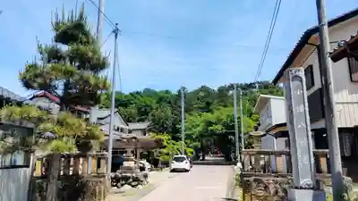 小幡八幡宮(群馬県)