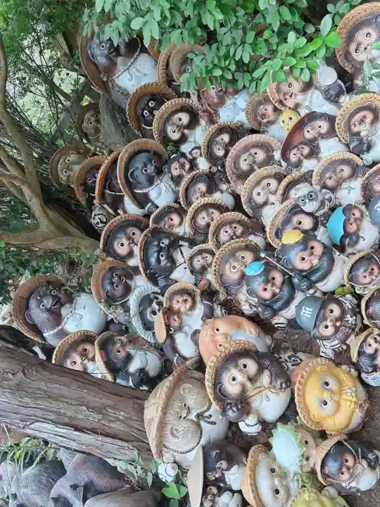 淡嶋神社(和歌山県)