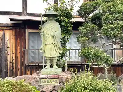 易行寺(滋賀県)