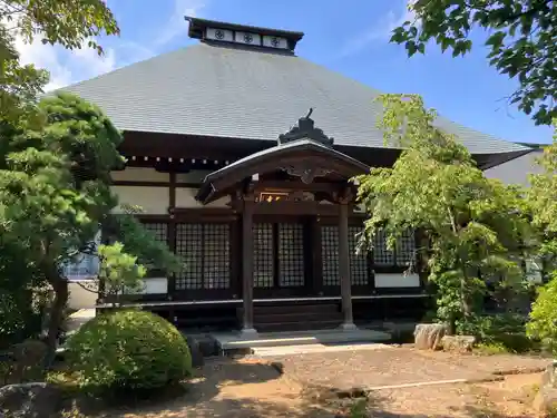 最照寺(東京都)