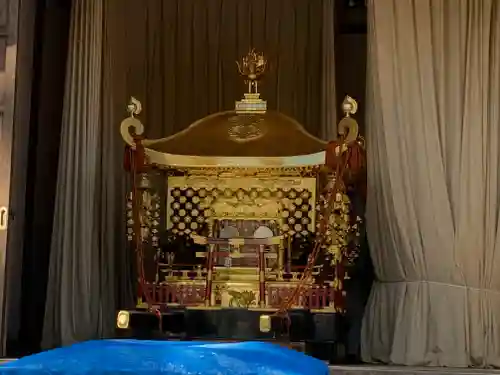 日枝神社のお祭り