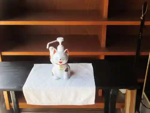 大泉寺のその他建物