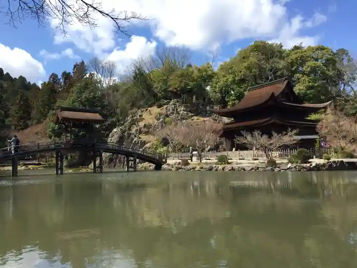 永保寺(岐阜県)