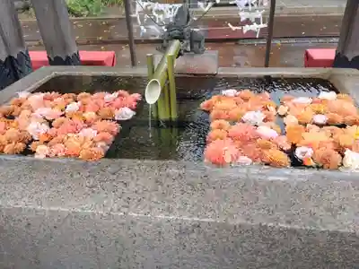金峯神社(新潟県)