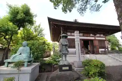 總持寺のその他建物