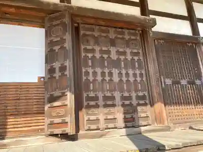 弘誓寺(滋賀県)