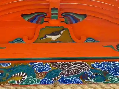 伊佐爾波神社(愛媛県)