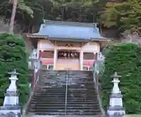 藤原町護国神社(栃木県)