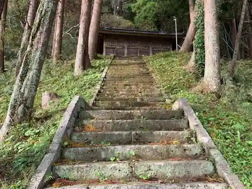 天御中主神社のその他建物