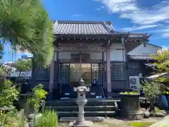 大雄寺(埼玉県)