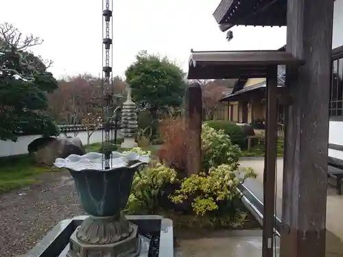 明星院（大師霊園）のその他建物