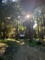 第六神社(千葉県)