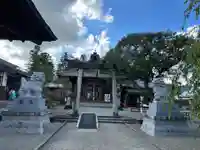 荘内神社(山形県)