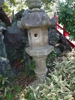 岡村天満宮(神奈川県)