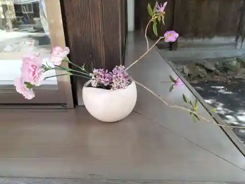 琴似神社のその他建物