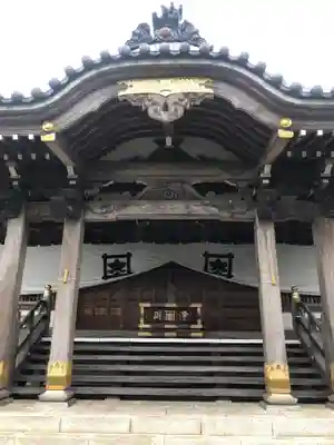 大蓮寺のその他建物