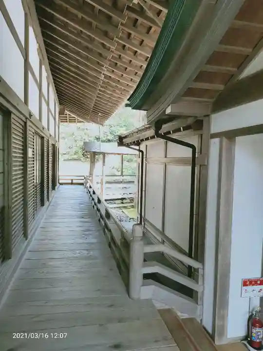 建長寺のその他建物