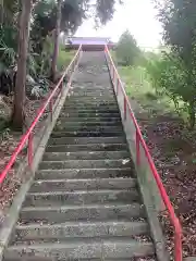 大宮神社の建物その他