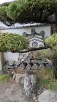長樂寺(長楽寺)(大阪府)