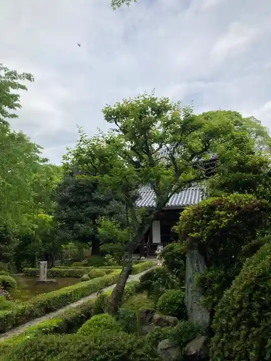 安楽寺(京都府)