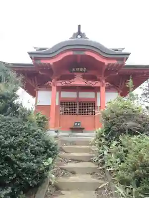 光明院のその他建物