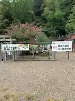 樺崎八幡宮(栃木県)