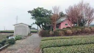 穴塚稲荷神社(静岡県)