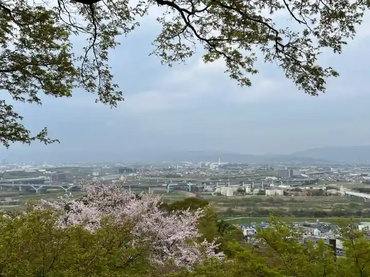 石清水八幡宮(京都府)