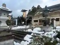 金津神社(福井県)