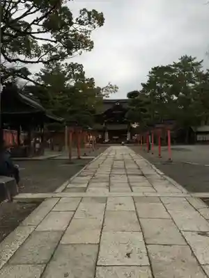 豊国神社のその他建物