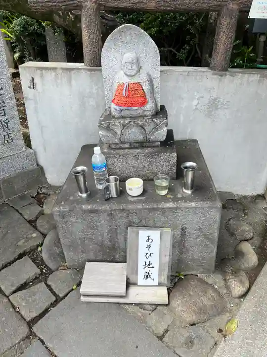 成田山川越別院(埼玉県)