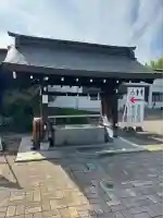 山形縣護國神社(山形県)