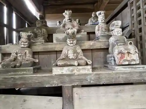 林昌寺(群馬県)