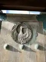 法輪寺のその他建物