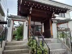 大漸寺(京都府)