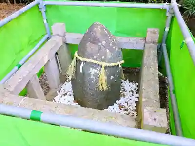 神明社（植神明社）のその他建物